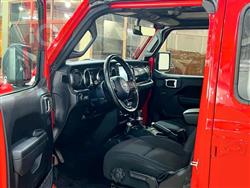 جیپ رانگلەر